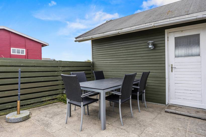 Foto von Ferienhaus VY92 in Lakolk - Rømø
