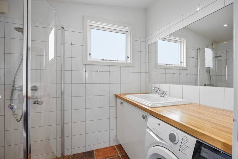 Foto von Ferienhaus VY92 in Lakolk - Rømø