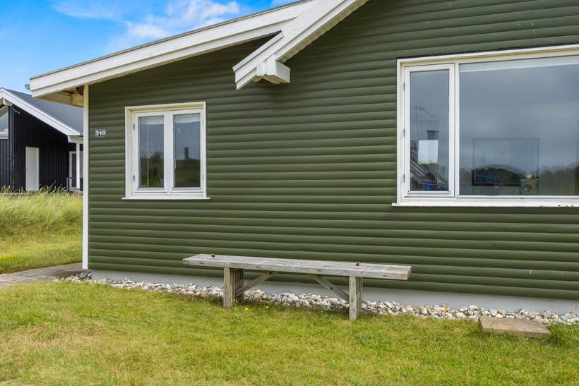 Foto von Ferienhaus VY92 in Lakolk - Rømø