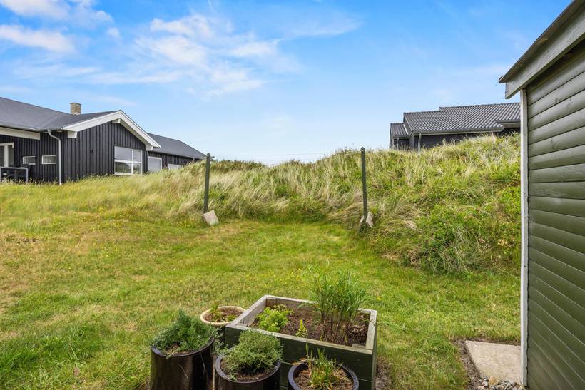 Foto von Ferienhaus VY92 in Lakolk - Rømø