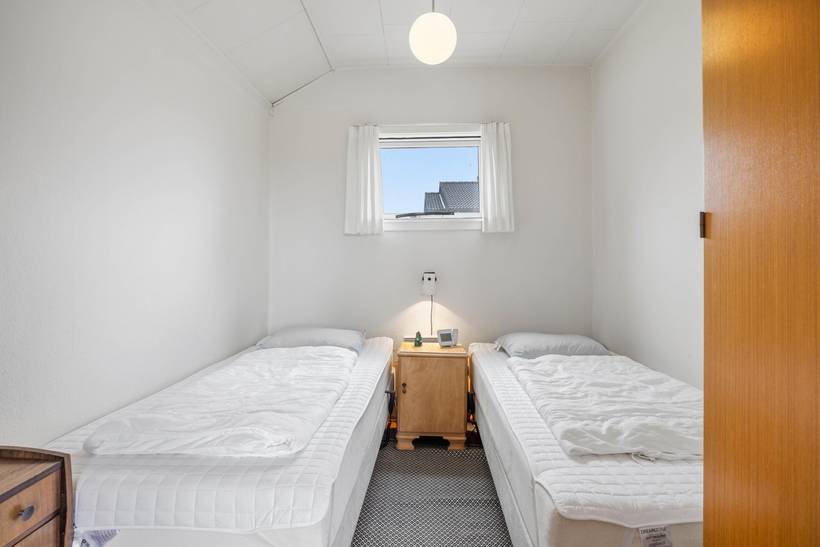 Foto von Ferienhaus VY92 in Lakolk - Rømø
