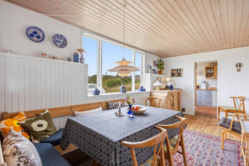 Foto von Ferienhaus VY92 in Lakolk - Rømø