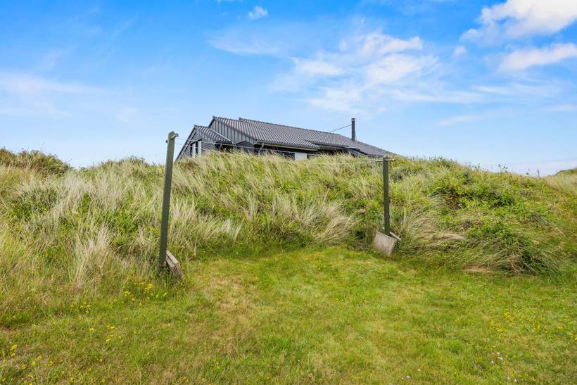 Foto von Ferienhaus VY92 in Lakolk - Rømø
