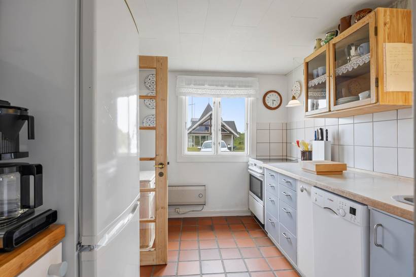 Foto von Ferienhaus VY92 in Lakolk - Rømø