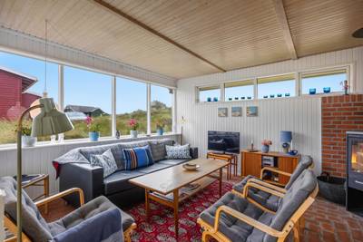 Vorschaubild von Ferienhaus VY92 in Lakolk - Rømø