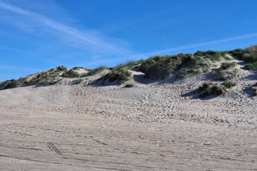 Foto von Ferienhaus VY92 in Lakolk - Rømø