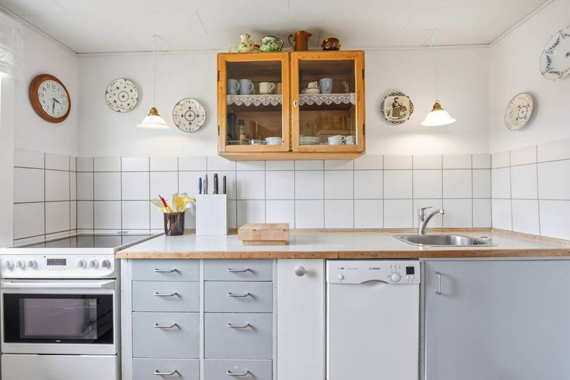 Foto von Ferienhaus VY92 in Lakolk - Rømø
