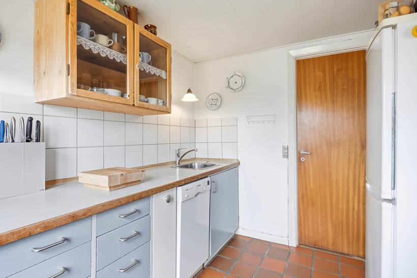Foto von Ferienhaus VY92 in Lakolk - Rømø