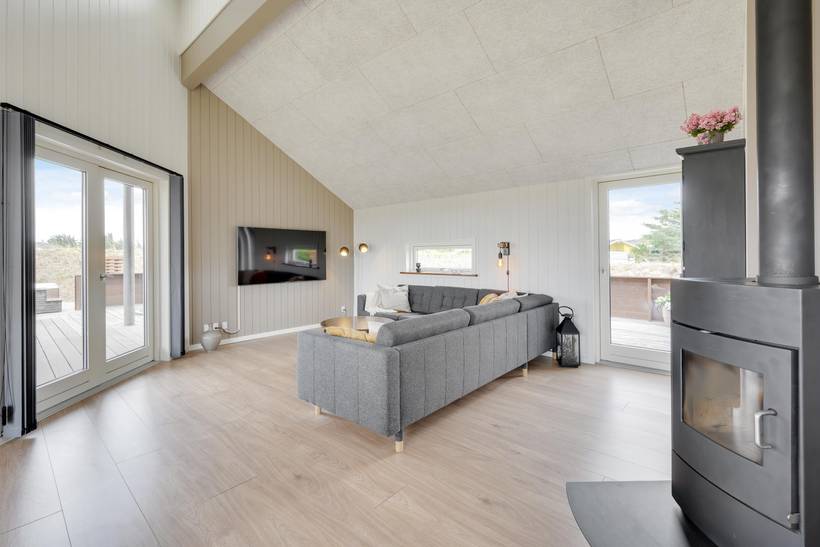 Foto von Ferienhaus VY95 in Haurvig - Årgab - Westjütland