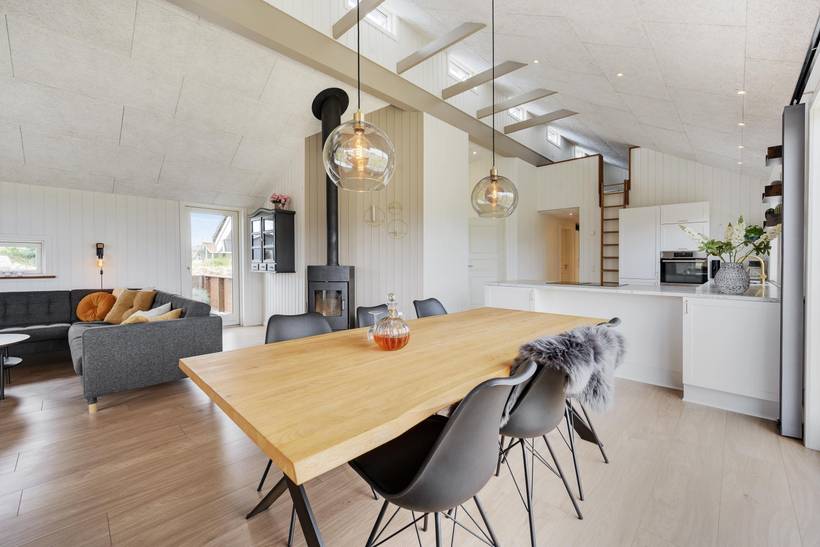 Foto von Ferienhaus VY95 in Haurvig - Årgab - Westjütland