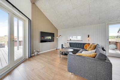 Vorschaubild von Ferienhaus VY95 in Haurvig - Årgab - Westjütland