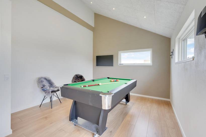 Foto von Ferienhaus VY95 in Haurvig - Årgab - Westjütland