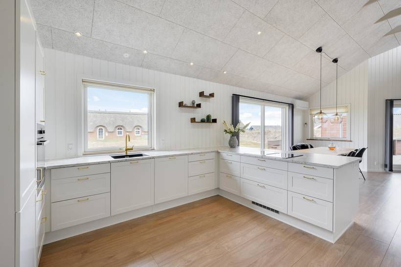 Foto von Ferienhaus VY95 in Haurvig - Årgab - Westjütland