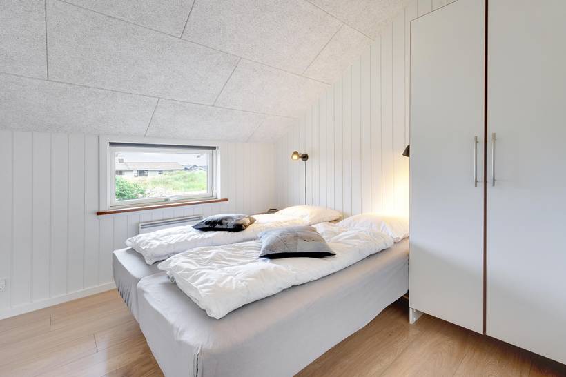 Foto von Ferienhaus VY95 in Haurvig - Årgab - Westjütland