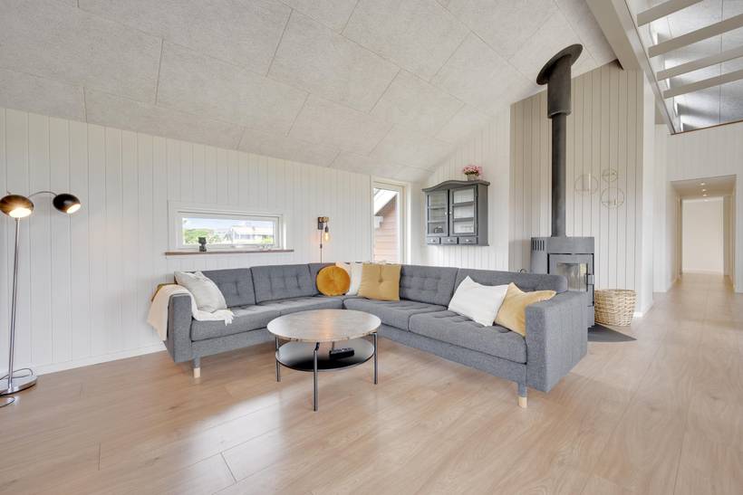 Foto von Ferienhaus VY95 in Haurvig - Årgab - Westjütland