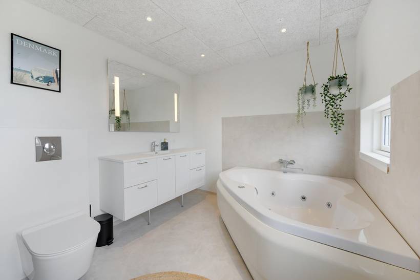 Foto von Ferienhaus VY95 in Haurvig - Årgab - Westjütland