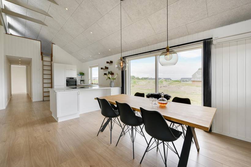 Foto von Ferienhaus VY95 in Haurvig - Årgab - Westjütland