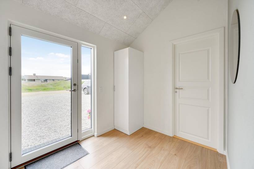 Foto von Ferienhaus VY95 in Haurvig - Årgab - Westjütland