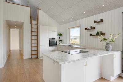 Vorschaubild von Ferienhaus VY95 in Haurvig - Årgab - Westjütland