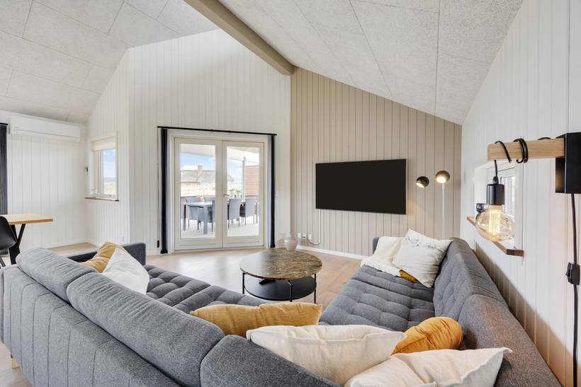 Foto von Ferienhaus VY95 in Haurvig - Årgab - Westjütland