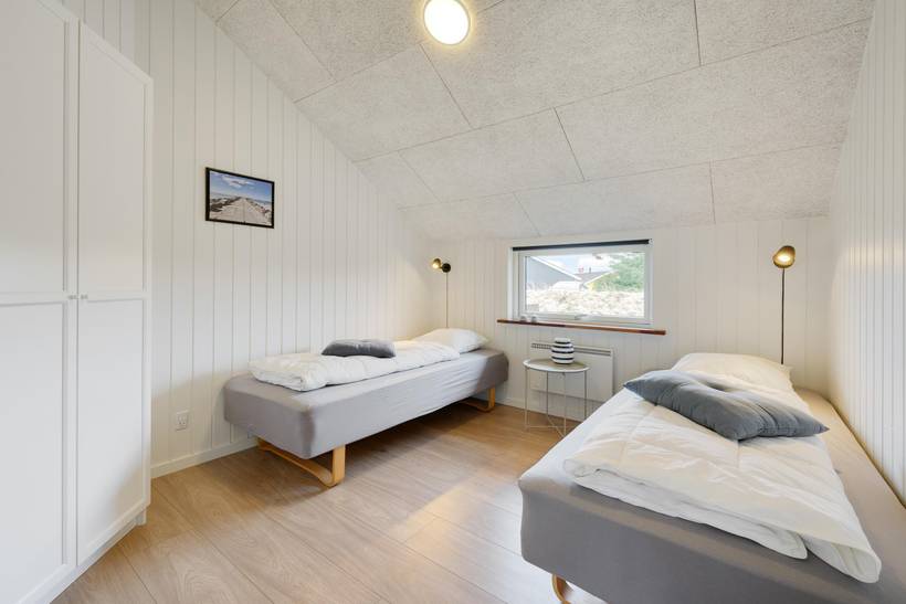 Foto von Ferienhaus VY95 in Haurvig - Årgab - Westjütland