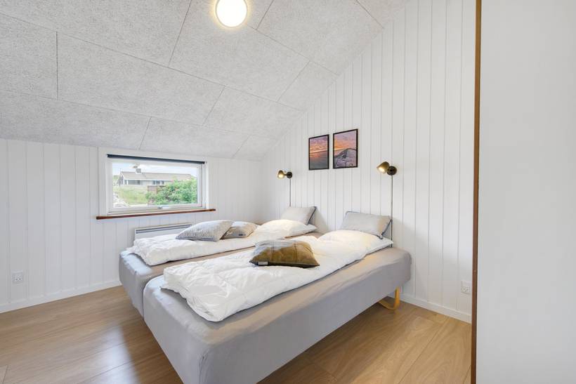 Foto von Ferienhaus VY95 in Haurvig - Årgab - Westjütland