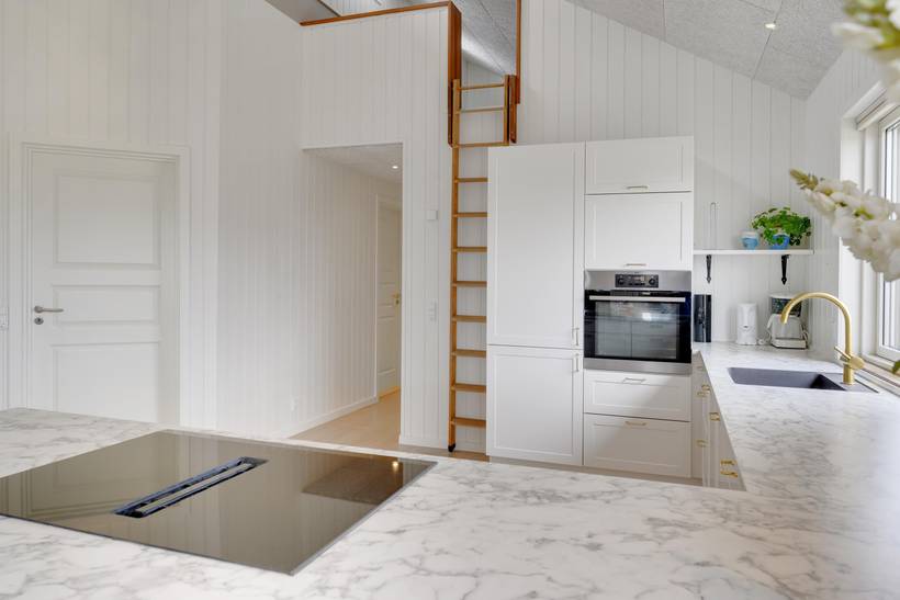 Foto von Ferienhaus VY95 in Haurvig - Årgab - Westjütland