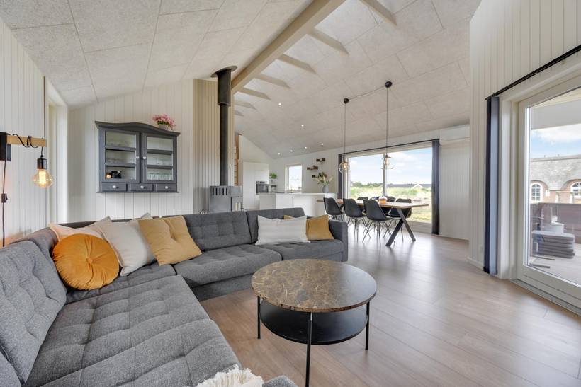 Foto von Ferienhaus VY95 in Haurvig - Årgab - Westjütland