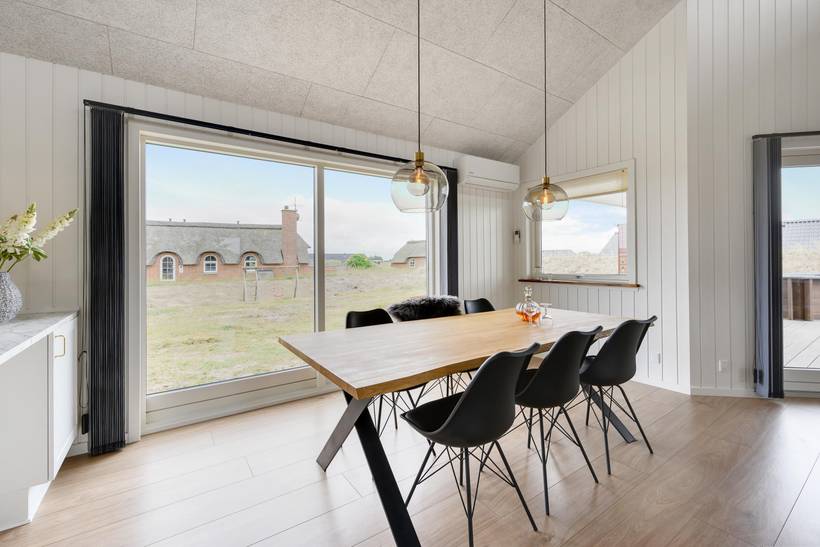 Foto von Ferienhaus VY95 in Haurvig - Årgab - Westjütland