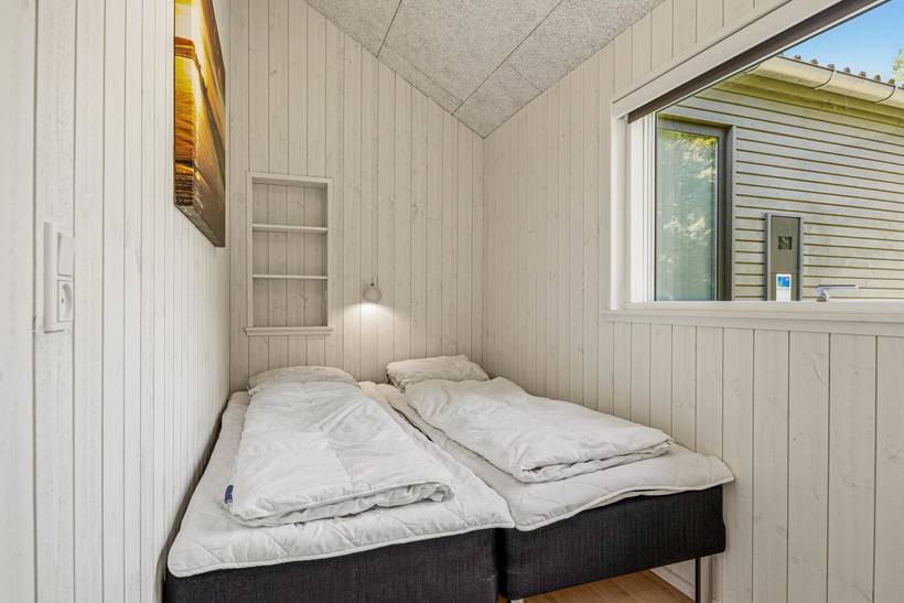 Foto von Ferienhaus VY97 in Blåvand - Westjütland