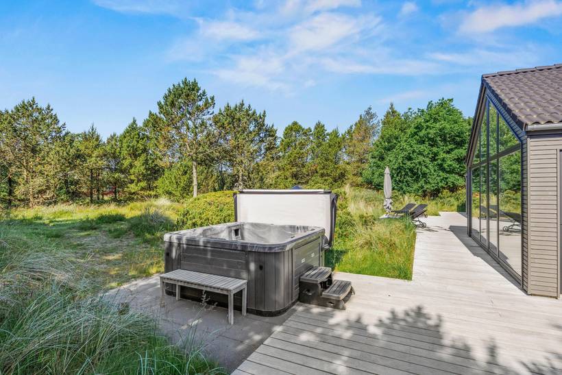 Foto von Ferienhaus VY97 in Blåvand - Westjütland