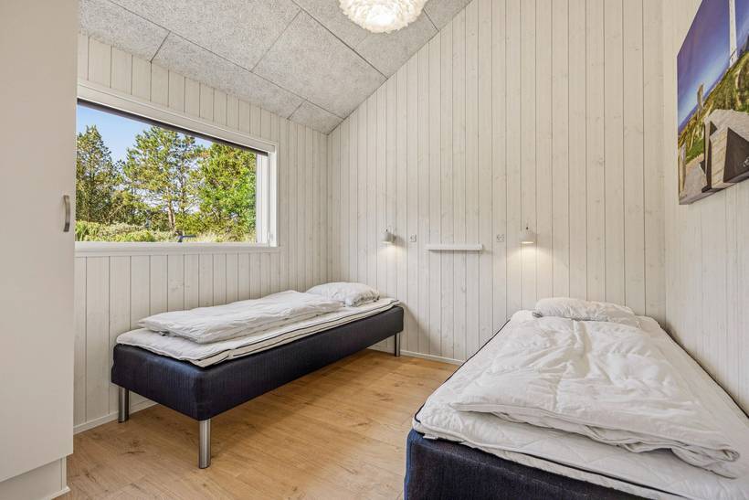 Foto von Ferienhaus VY97 in Blåvand - Westjütland