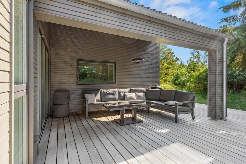 Foto von Ferienhaus VY97 in Blåvand - Westjütland
