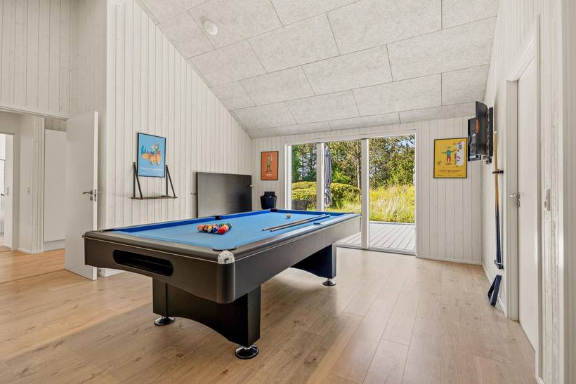Foto von Ferienhaus VY97 in Blåvand - Westjütland