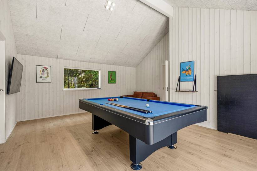 Foto von Ferienhaus VY97 in Blåvand - Westjütland