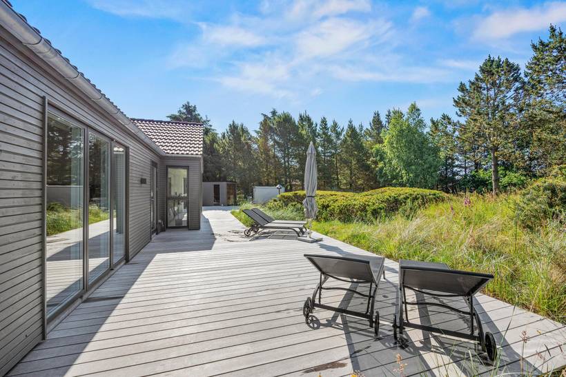 Foto von Ferienhaus VY97 in Blåvand - Westjütland