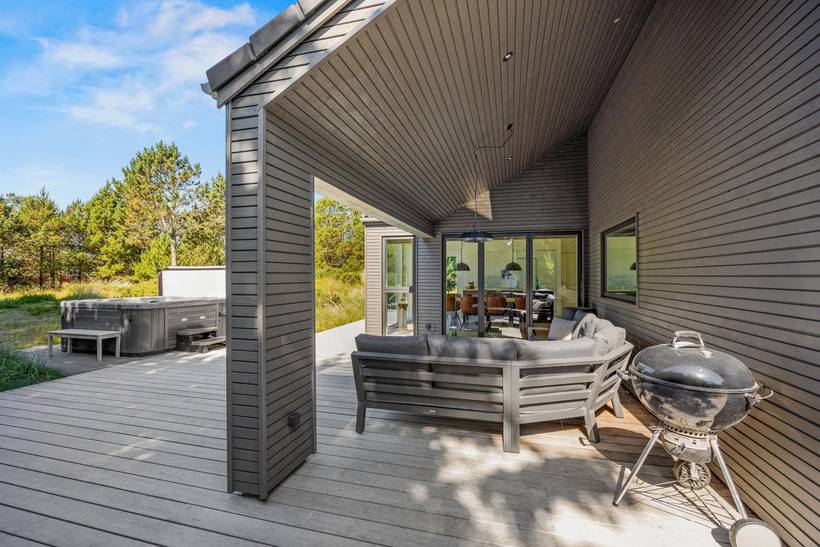 Foto von Ferienhaus VY97 in Blåvand - Westjütland