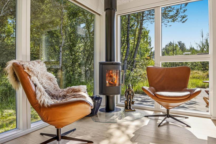 Foto von Ferienhaus VY97 in Blåvand - Westjütland
