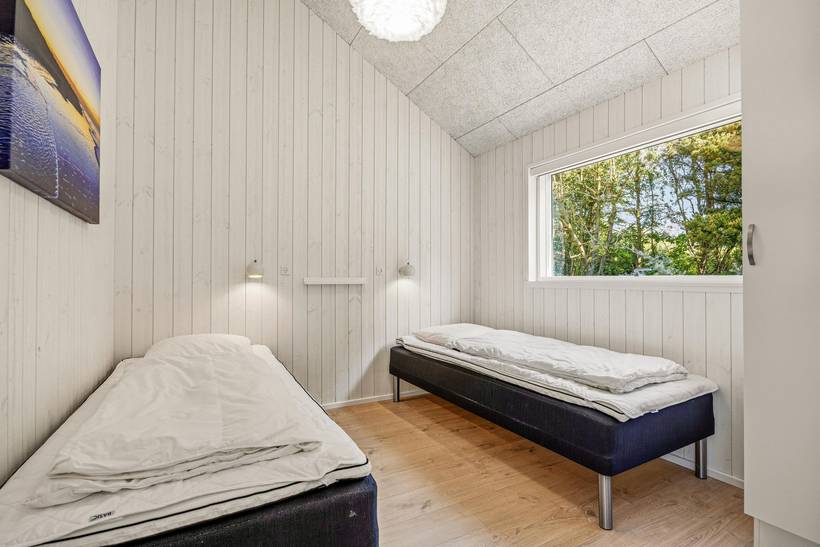 Foto von Ferienhaus VY97 in Blåvand - Westjütland