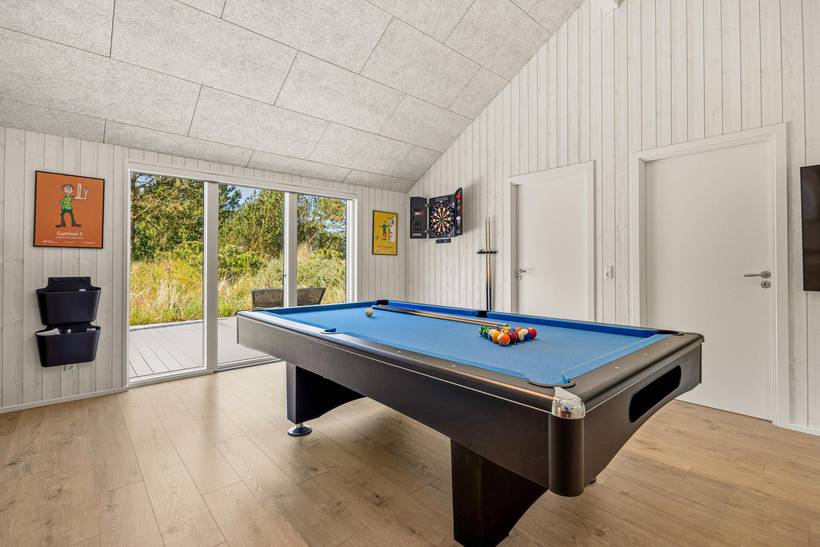 Foto von Ferienhaus VY97 in Blåvand - Westjütland