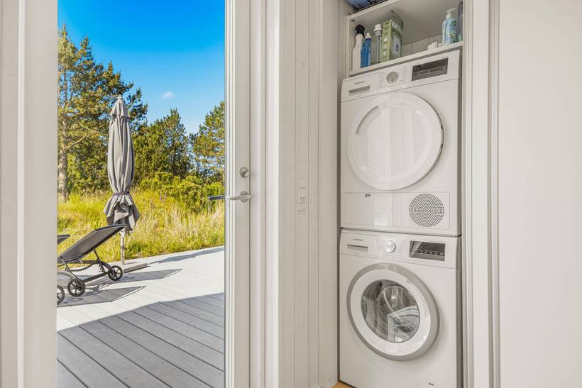Foto von Ferienhaus VY97 in Blåvand - Westjütland