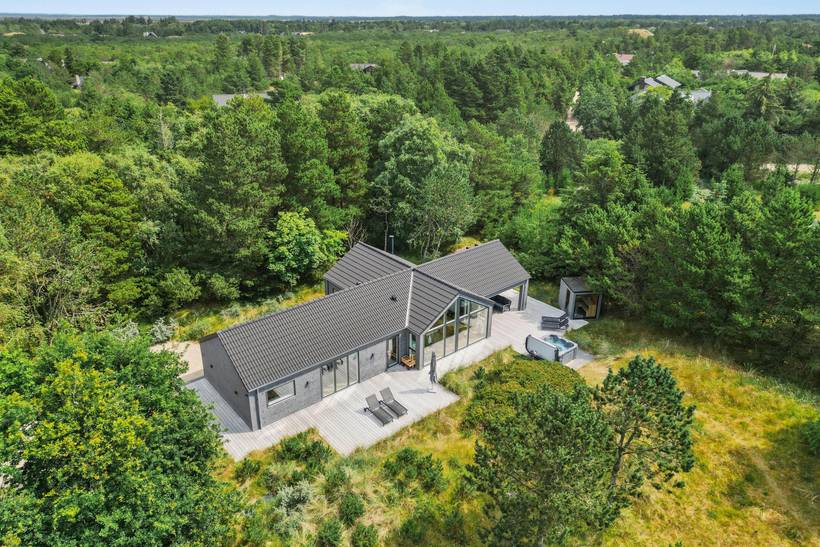 Foto von Ferienhaus VY97 in Blåvand - Westjütland