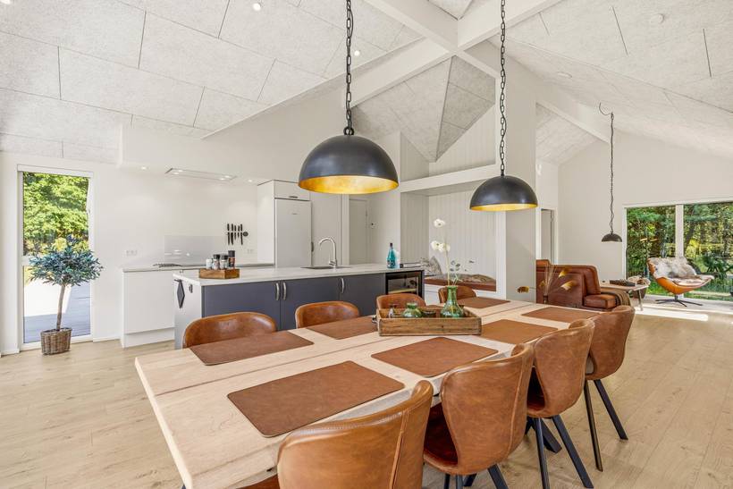 Foto von Ferienhaus VY97 in Blåvand - Westjütland