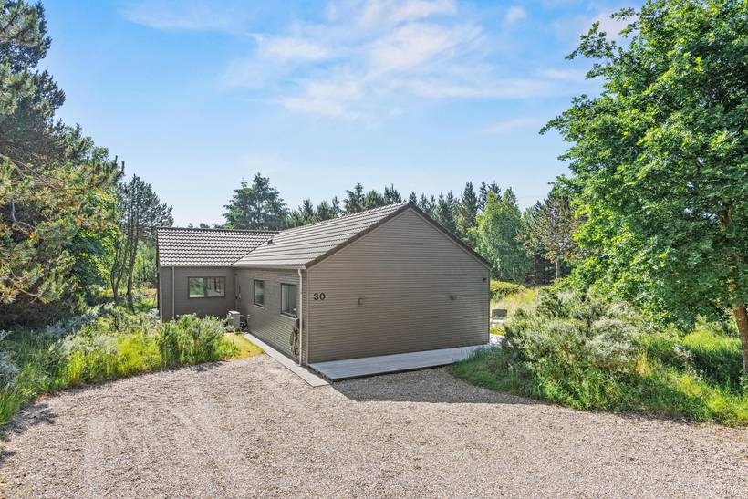 Foto von Ferienhaus VY97 in Blåvand - Westjütland