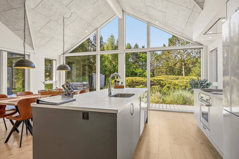 Foto von Ferienhaus VY97 in Blåvand - Westjütland