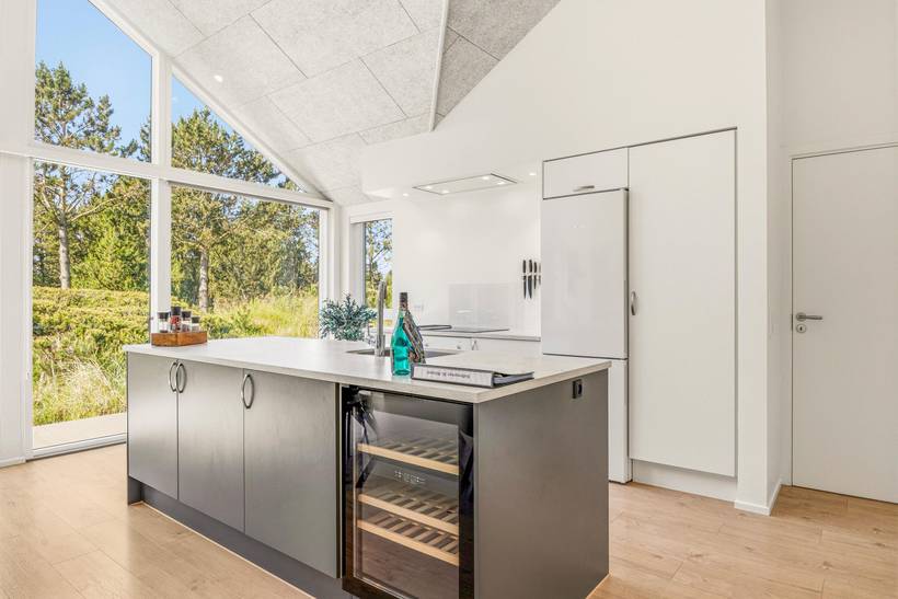 Foto von Ferienhaus VY97 in Blåvand - Westjütland