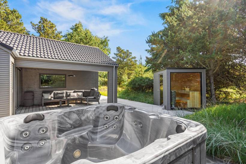 Foto von Ferienhaus VY97 in Blåvand - Westjütland