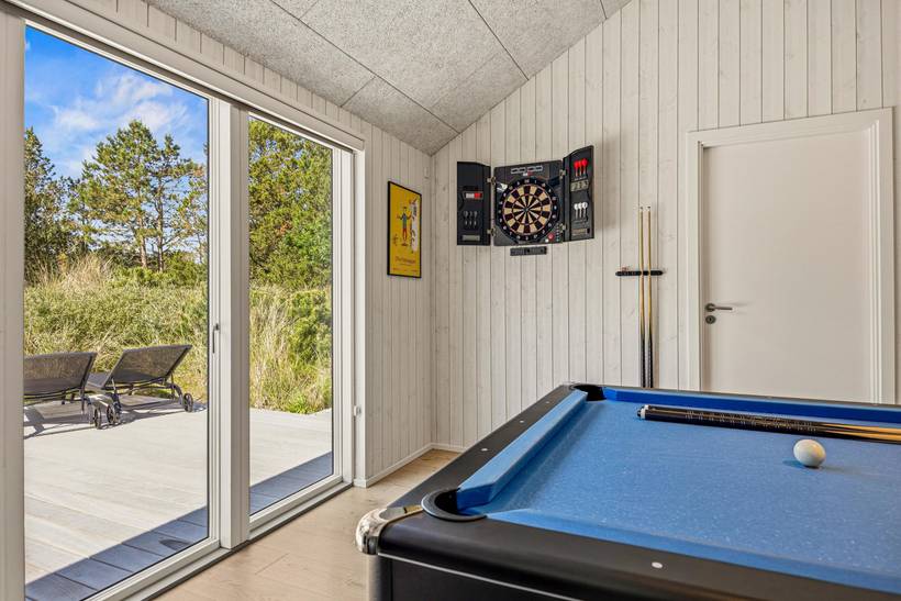 Foto von Ferienhaus VY97 in Blåvand - Westjütland