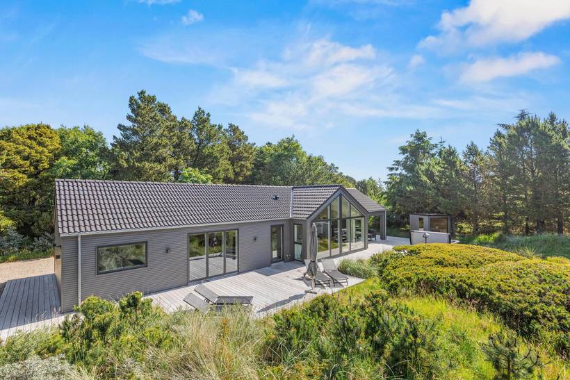 Foto von Ferienhaus VY97 in Blåvand - Westjütland