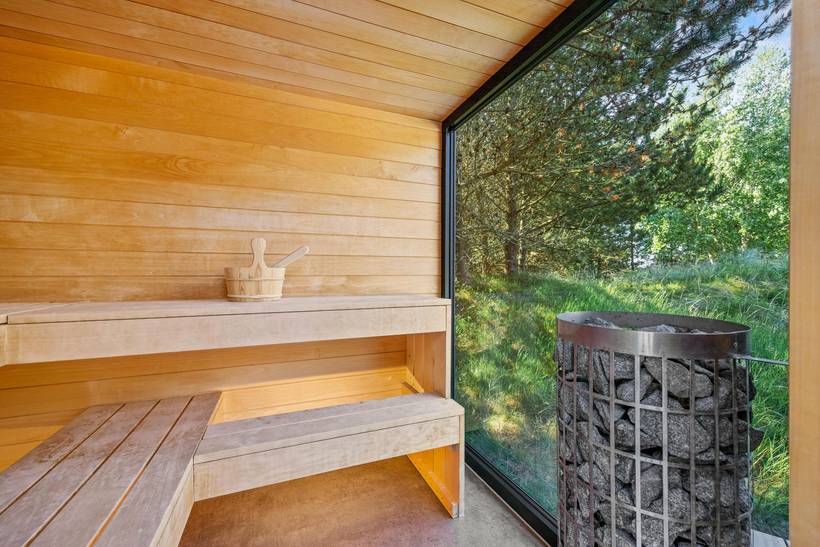 Foto von Ferienhaus VY97 in Blåvand - Westjütland